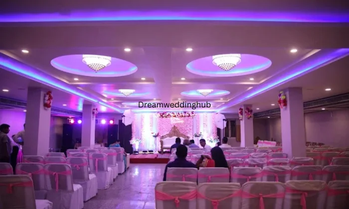 SHARSH BANQUET HALL